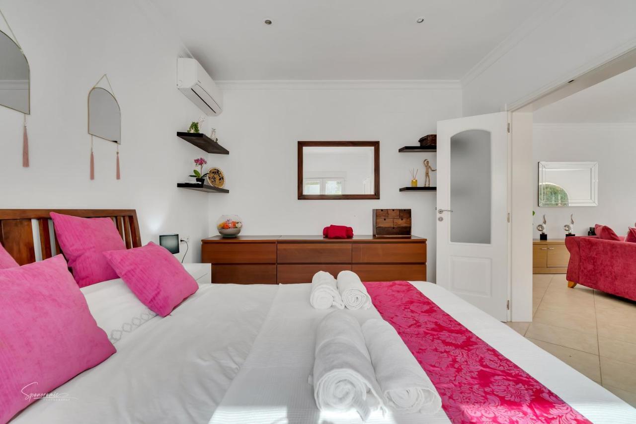 Villa Mariposa Blanca à Moraira Extérieur photo
